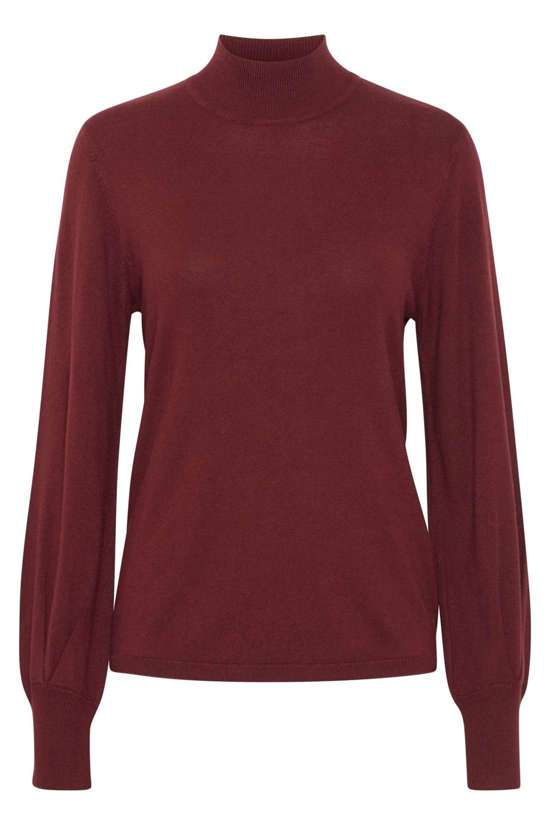 красно-коричневый