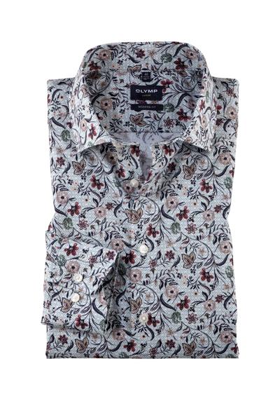 Деловая рубашка Luxor modern fit
