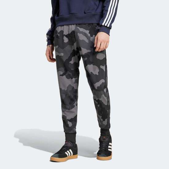 Спортивные брюки M CAMO PT