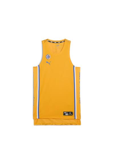 Gold Fusion Yellow