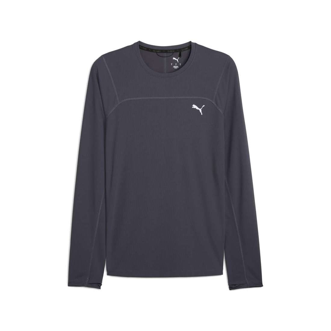 Беговая рубашка SEASONS Langarm-Shirt Herren