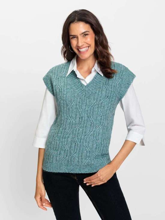 океан-Меланж