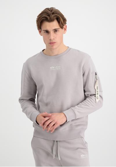 organic grey