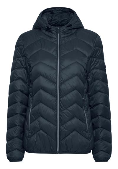 Dark Peacoat