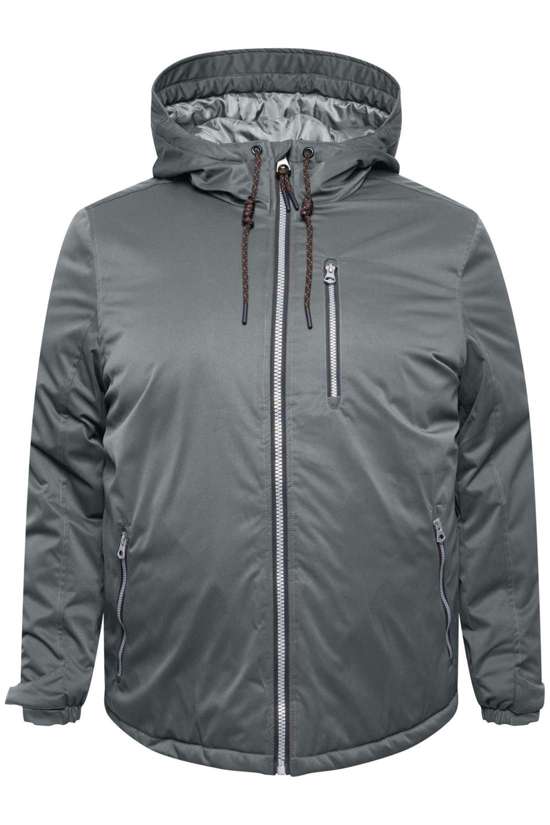 темно-серый