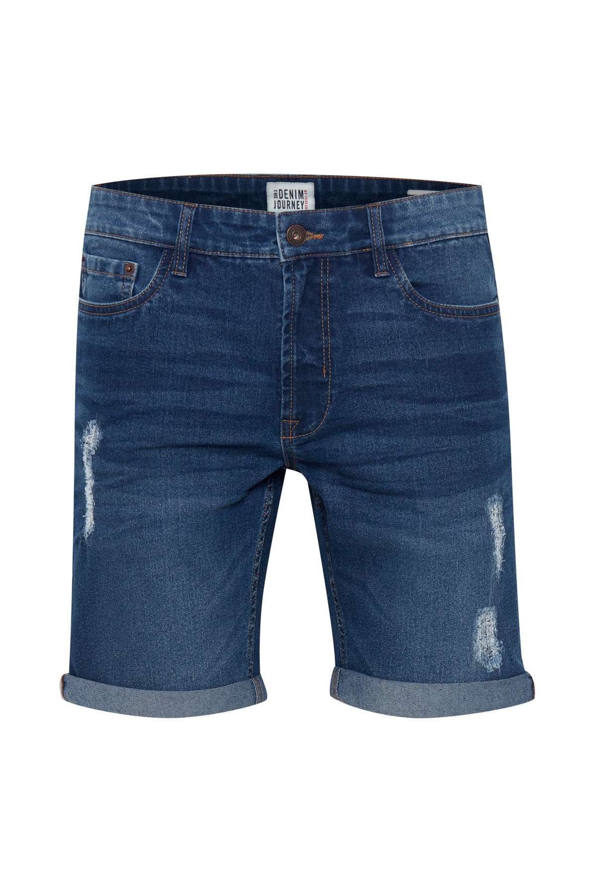 Джинсовые шорты Jeansshorts SDNoyton