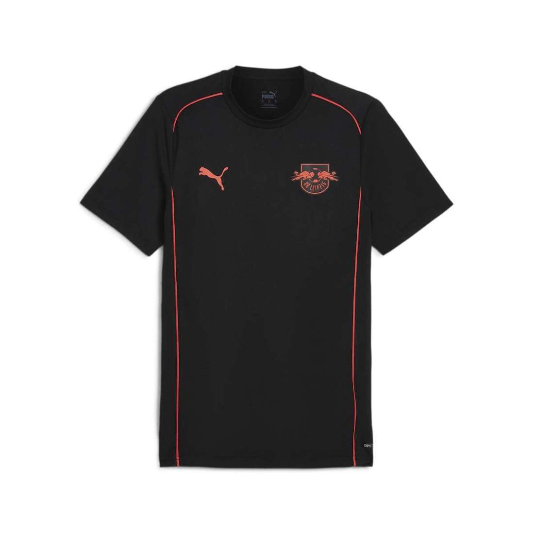 футболка RB Leipzig Casuals T-Shirt Herren