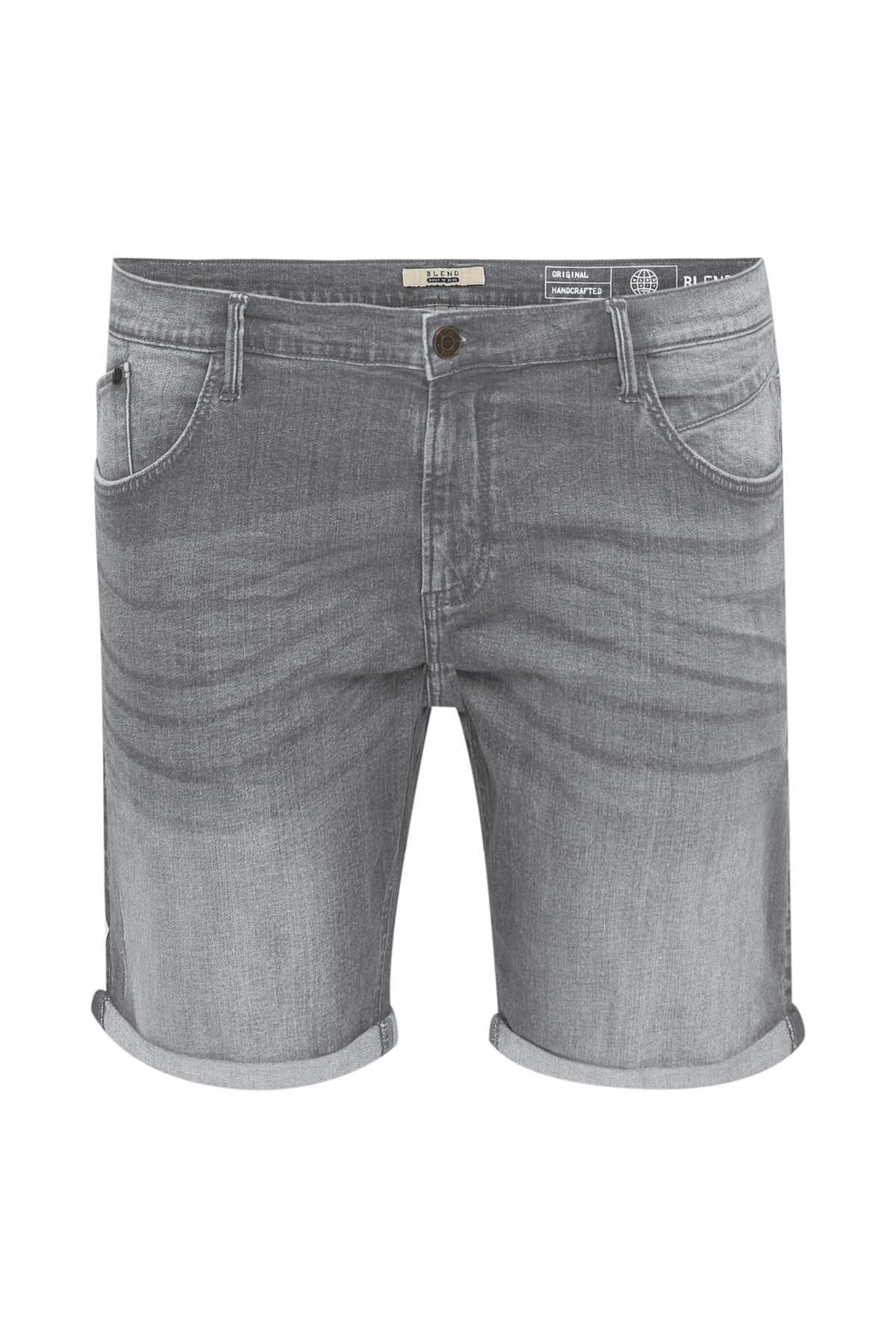 Джинсовые шорты Jeansshorts BHBGrilitsch