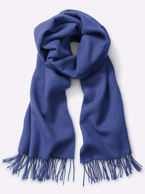 синий яркий - синий