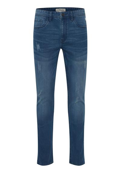 Denim middle blue
