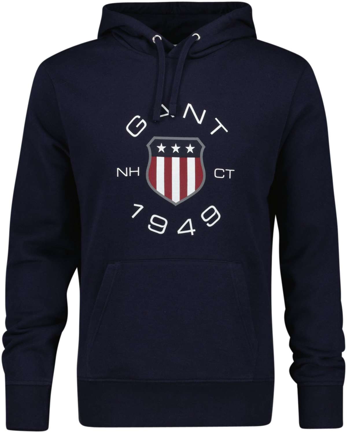 Толстовка с капюшоном PRINT SWEAT HOODIE