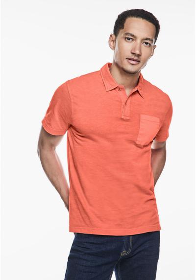 sea coral red