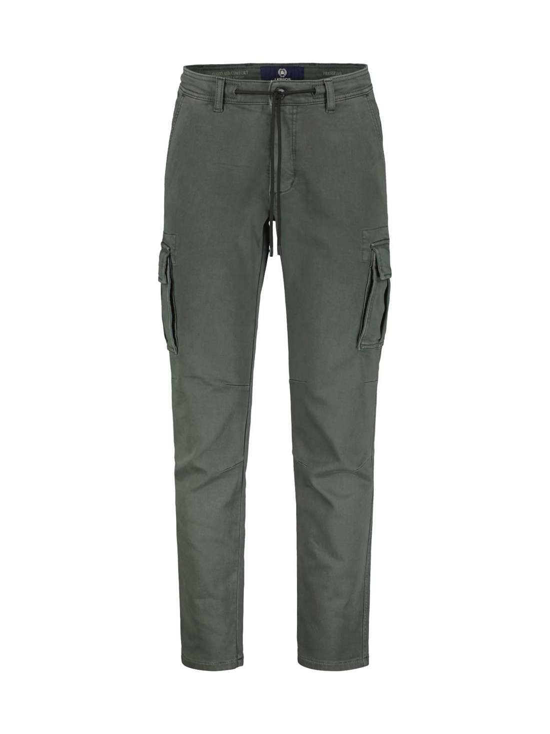 Брюки-карго LERROS Jogg-Pants im Cargostil
