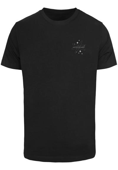 футболка»Herren Man On The Moon Tee«