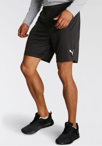 Тренировочные шорты LIGA TRAINING SHORTS CORE