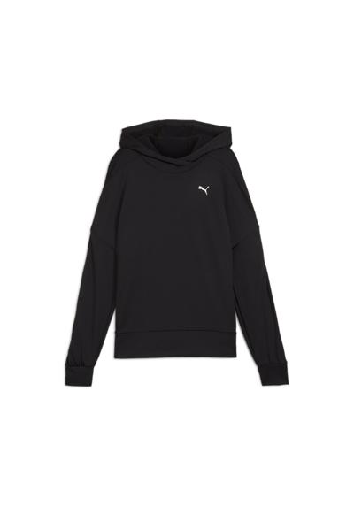 Толстовка с капюшоном»CLOUDSPUN HOODIE«