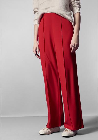 urban red