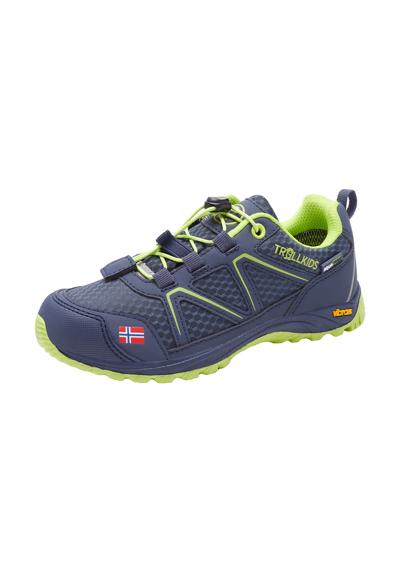 Уличная обувь Skarvan Hiker Low