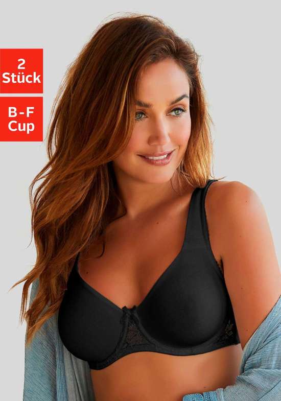 черный + белый