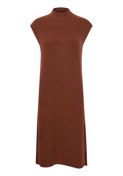 Brandy Brown Melange