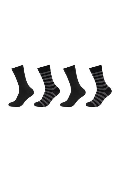 Носки»Socken 4er Pack«