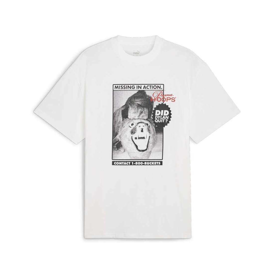 Тренировочная рубашка Dylan Got Game Basketball-T-Shirt Herren