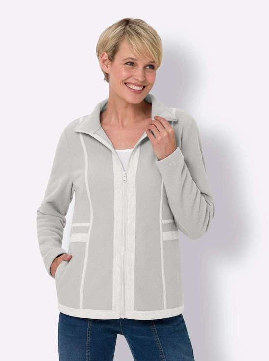 светло-серый