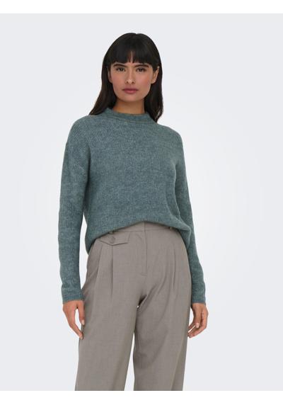 balsam green detail:melange
