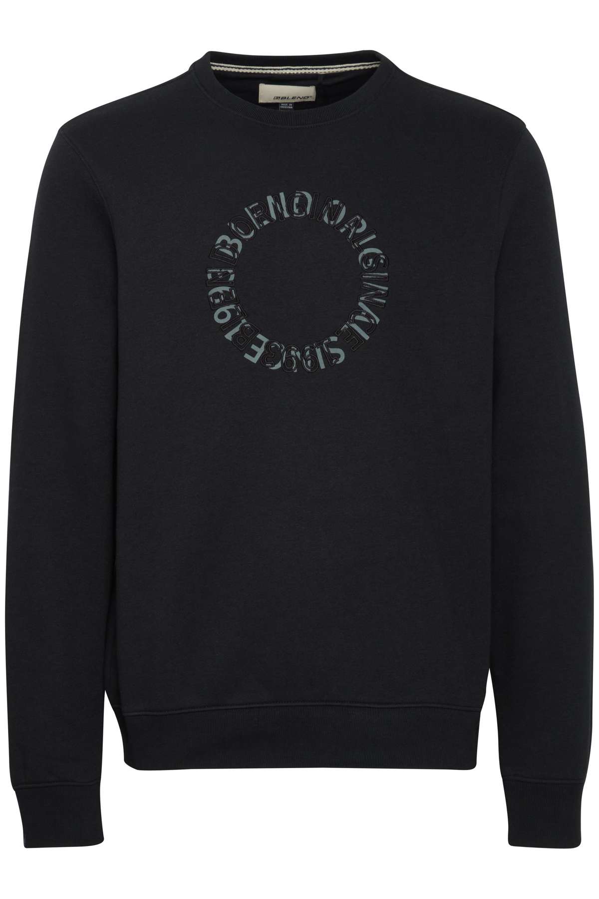 Свитер с круглым вырезом Sweatshirt BHSweatshirt