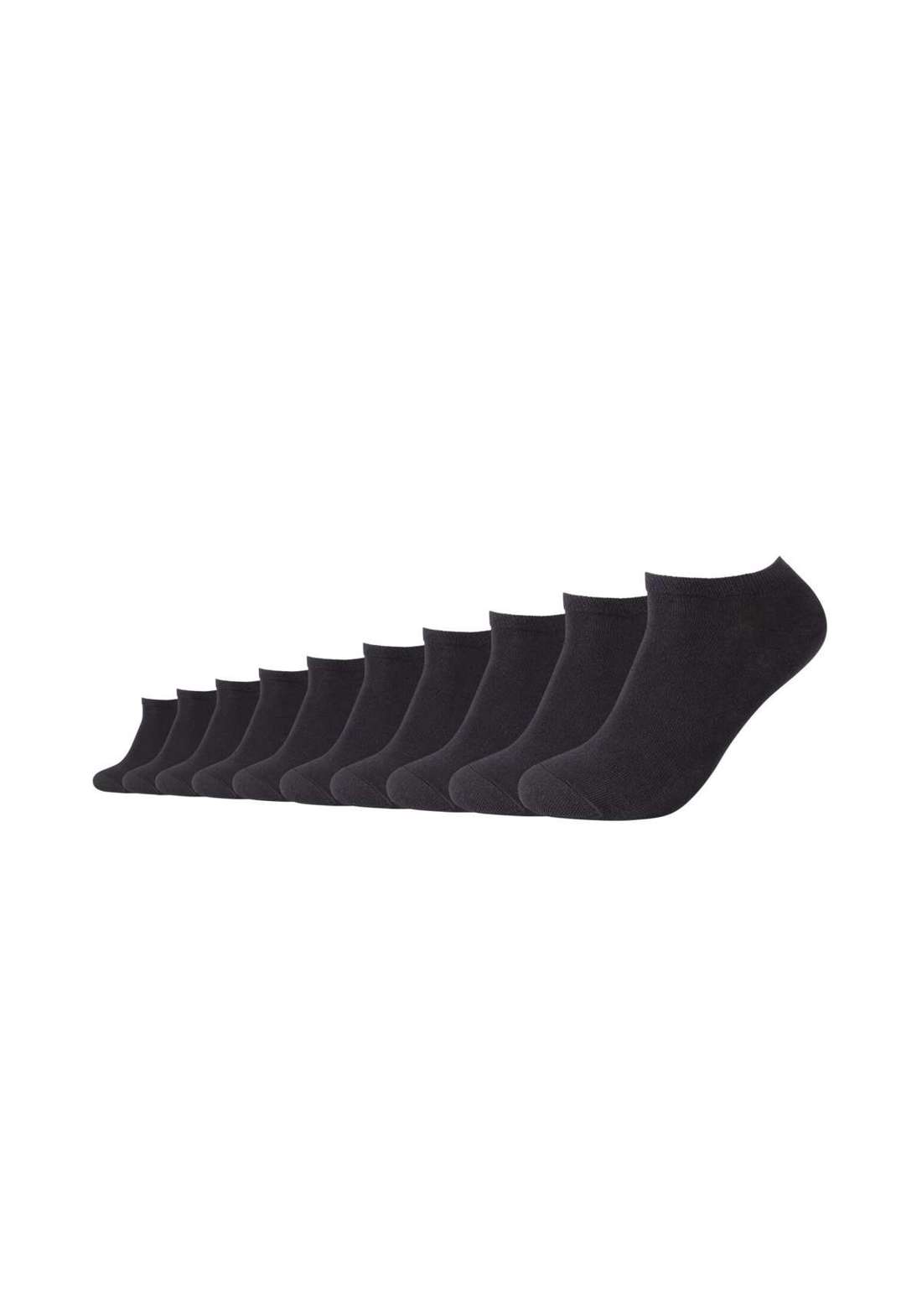 Носки-кроссовки Sneakersocken Unisex für Damen und Herren Atmungsaktiv