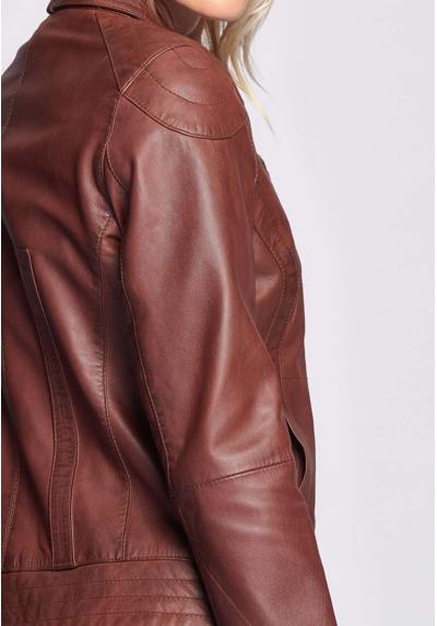 oxblood