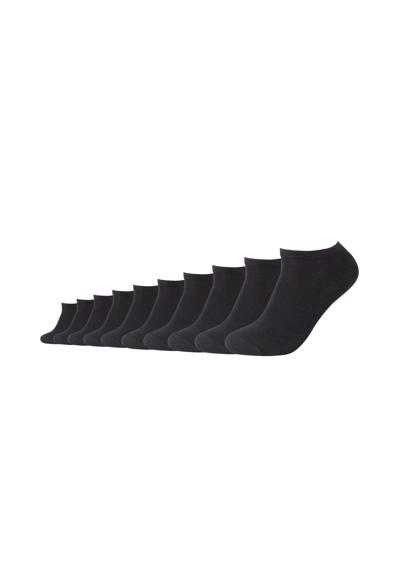 Носки-кроссовки Sneakersocken Unisex für Damen und Herren Atmungsaktiv