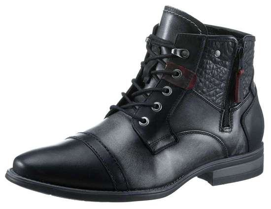 черный -светло-серый