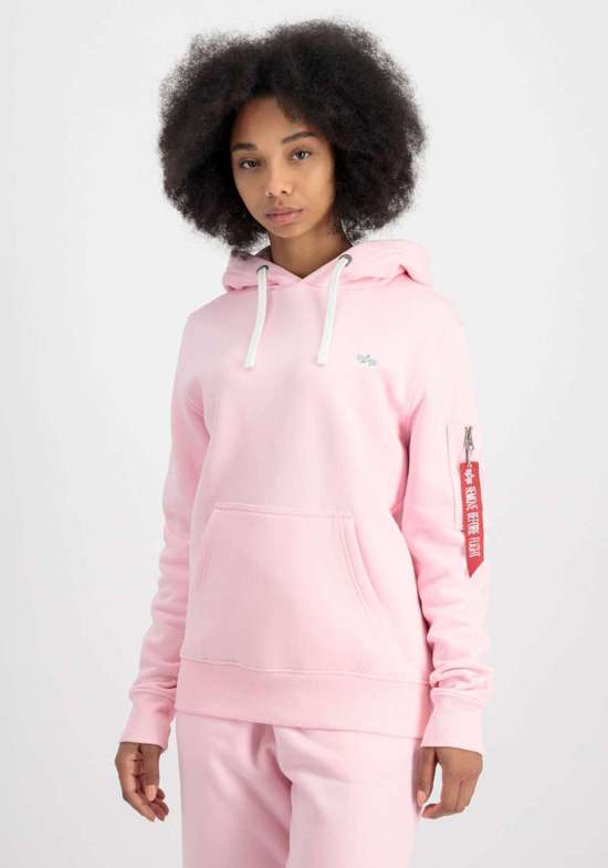 ярко-розовый