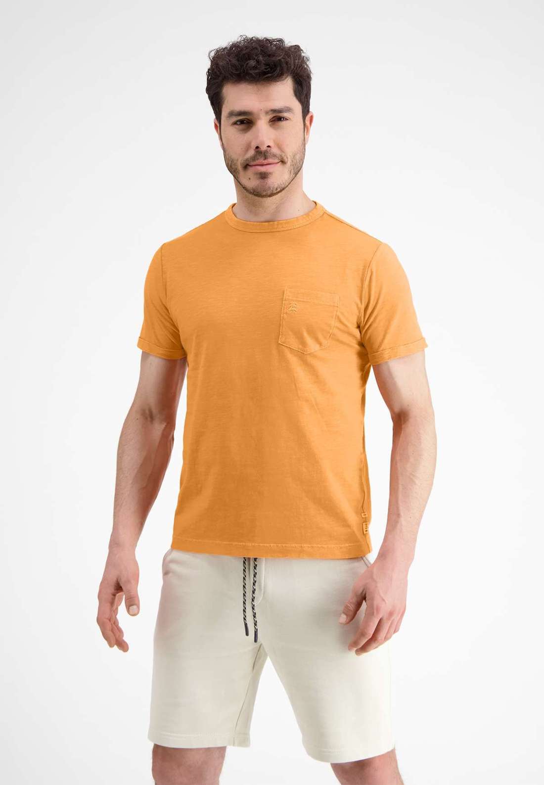 футболка LERROS T-Shirt, uni