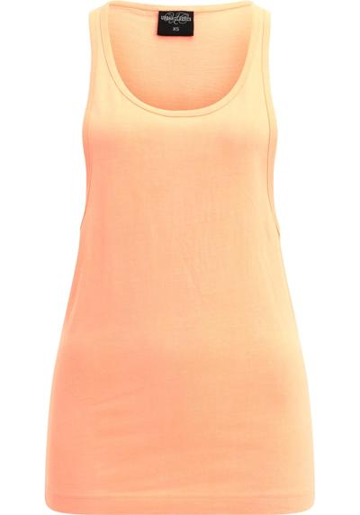 Мышечная рубашка »Urban Classics Damen Ladies Loose Neon Tanktop«