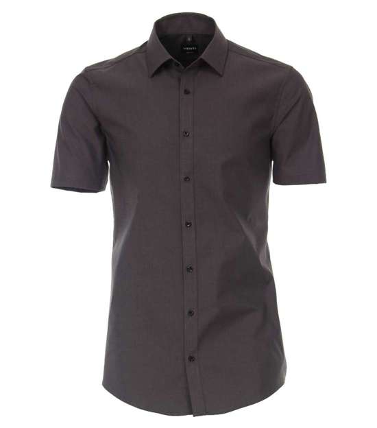 темно-серый