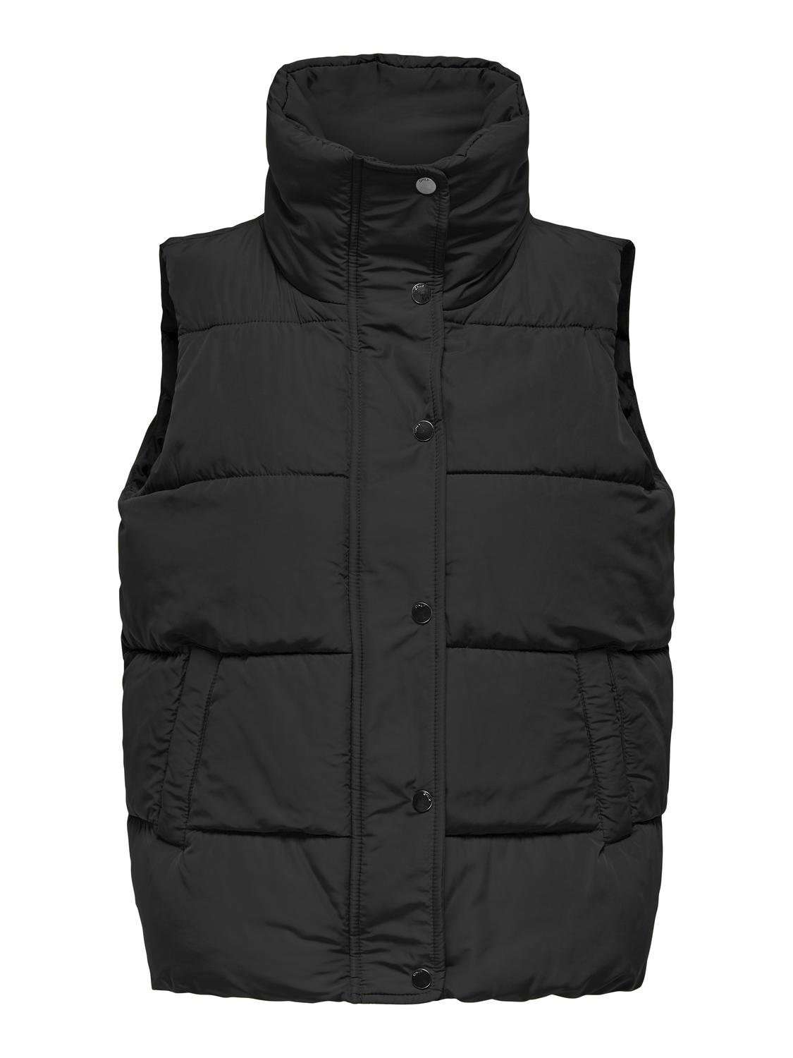 Стеганый жилет ONLNEWCOOL PUFFER WAISTCOAT CC OTW