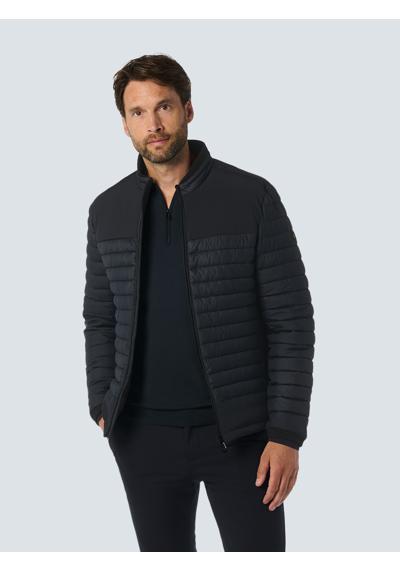 Легкий пуховик No Excess Leichte Steppjacke mit matter Oberfläche