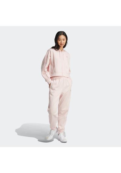 sandy pink