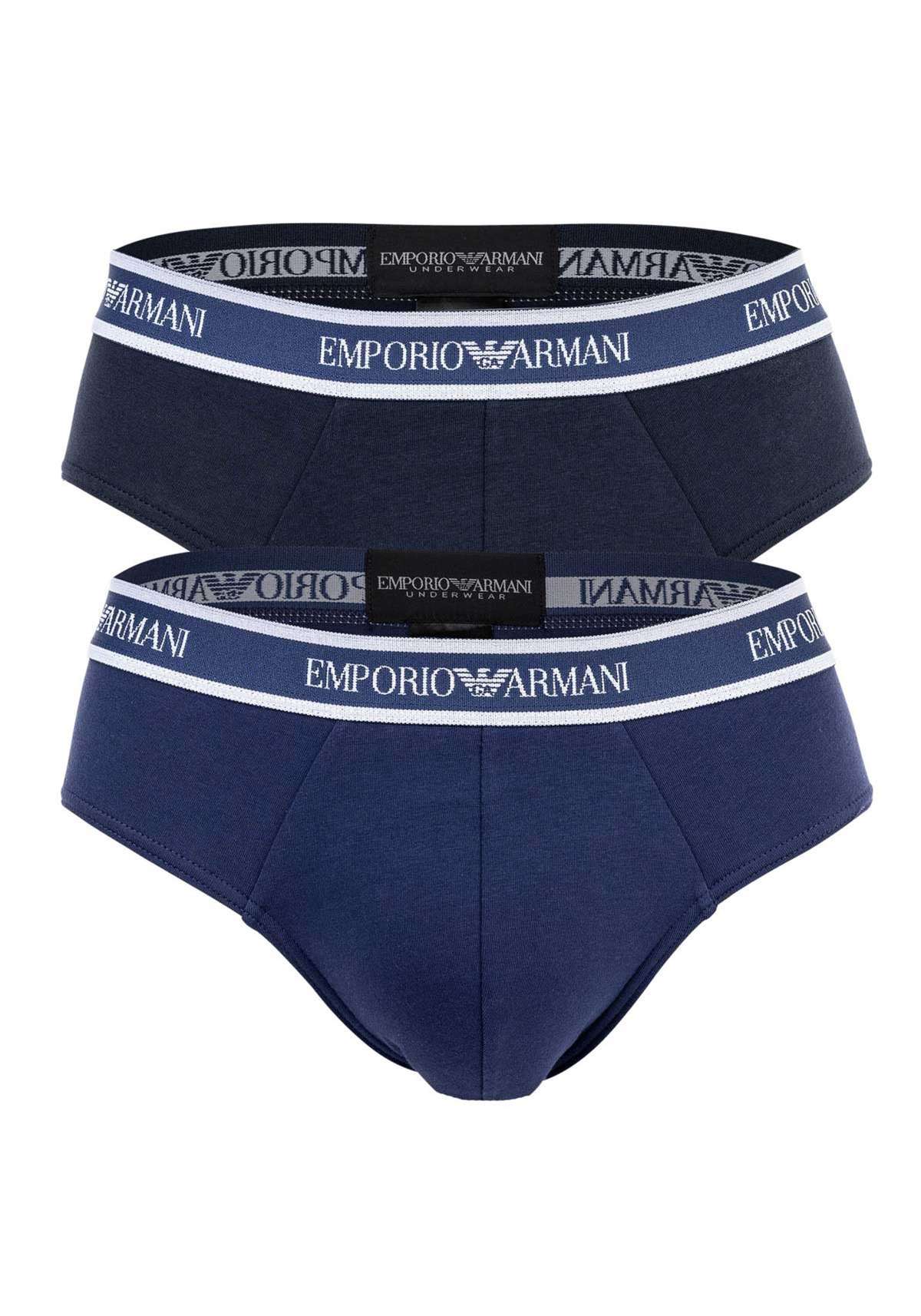 Трусы Slip 2er Pack