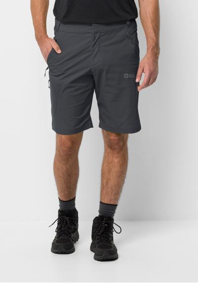 Уличные брюки GLASTAL SHORTS M