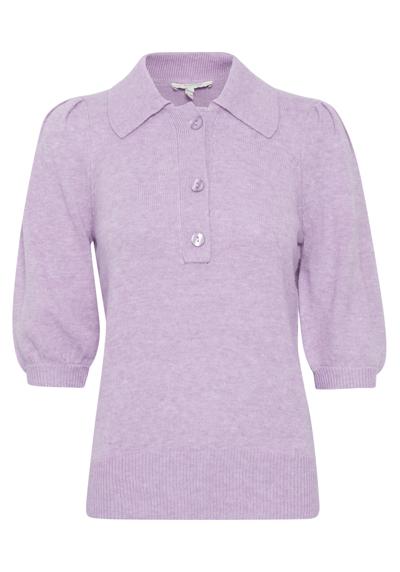 purple rose melange
