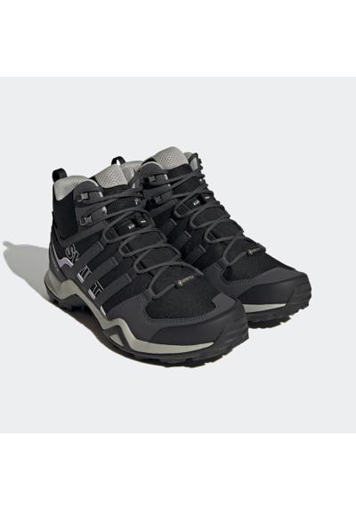 Core Black / Dgh Solid Grey / Purple Tint