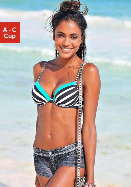 черный-белый