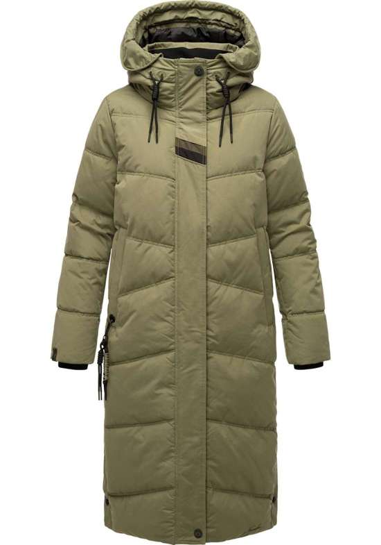 зеленый оливковый