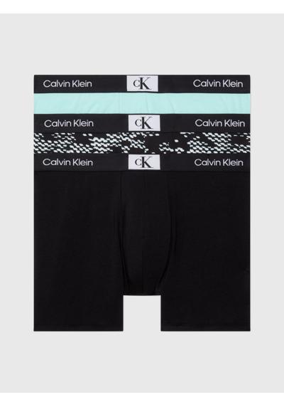 боксер»BOXER BRIEF 3PK«