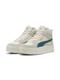 Alpine Snow-Cold Green-PUMA Gold