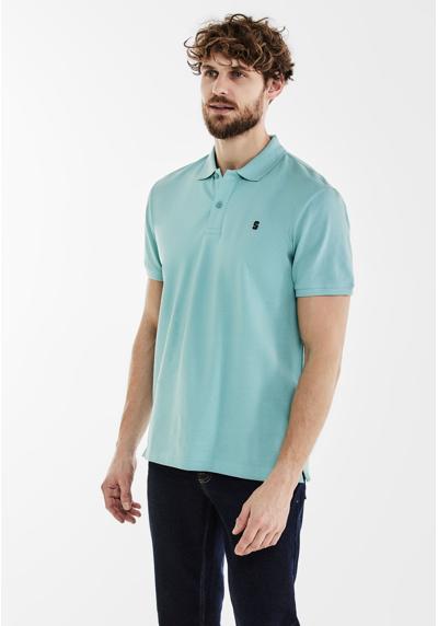 aurora turquoise