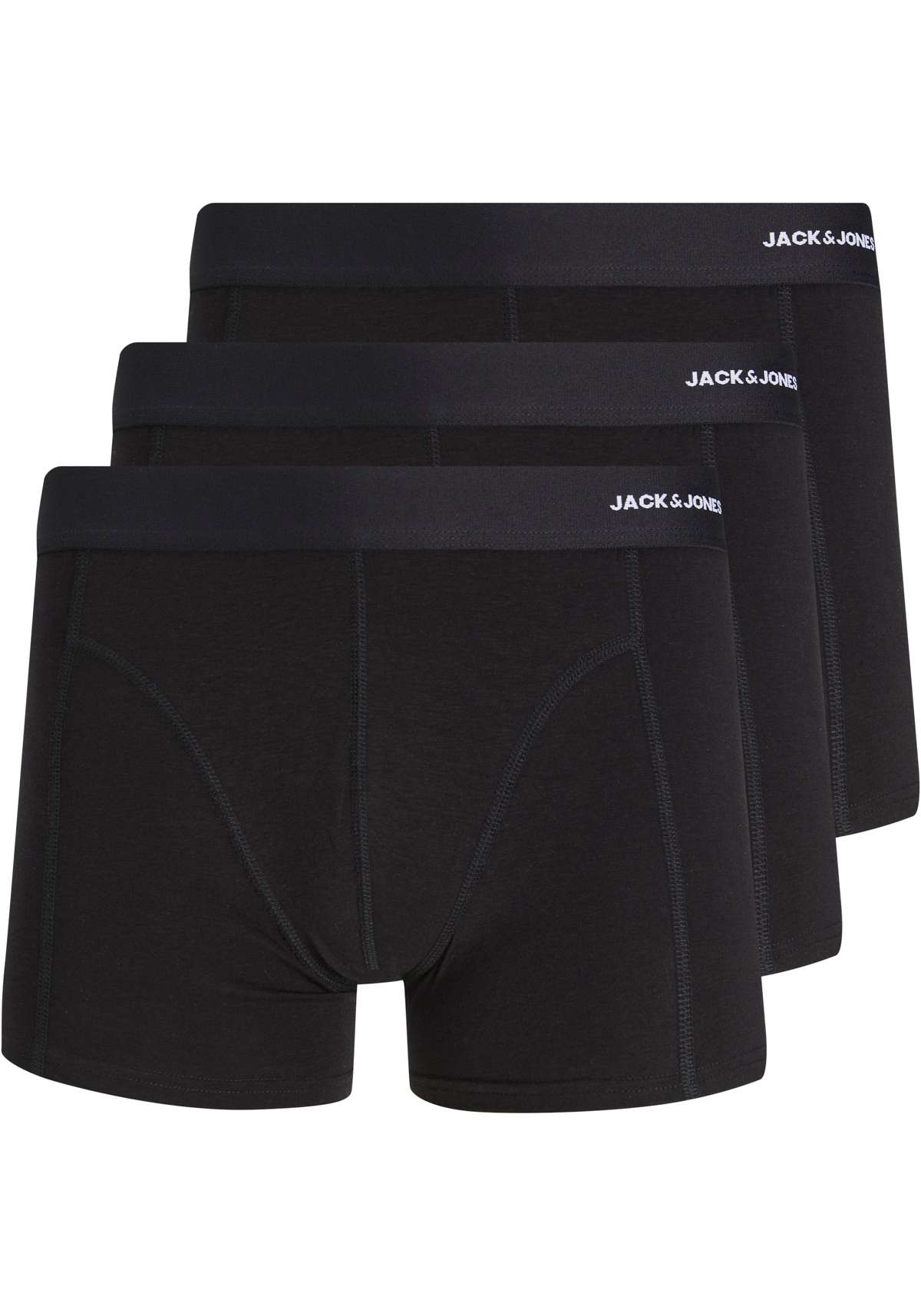 Ствол JACBASIC BAMBOO TRUNKS 3 PACK NOOS